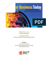 Global Business Today