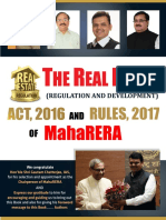 Rera Book