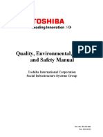 QEHS Manual