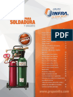 Equipos Soldadura Oxicorte PDF