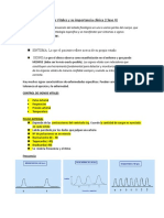 C4 - Signos Vitales y Su Importancia Clínica