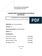 Transformador Trifasico PDF