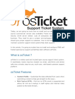 Os Ticket