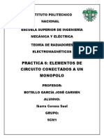 Practica 6 Radiadores Botello Esime Zacatenco