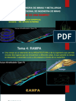 Tema 4 Rampas Mineras