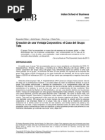 Caso Tata PDF