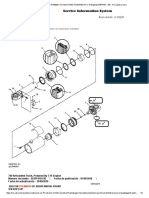 740 Articulated Truck B1P00001-UP (MACHINE) POWERED by C15 Engine (SEBP4191 - 95) - Por Palabra Clave