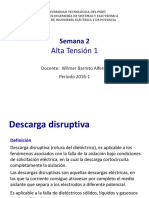 Descarga Disruptiva