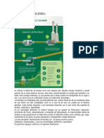 Proceso de Bombeo