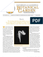 Summer-Fall 2004 Botanical Garden University of California Berkeley Newsletter 