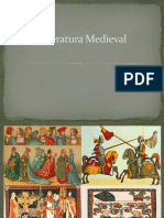 Literatura Medieval