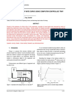 Experiment 1 (CHE151-1L)