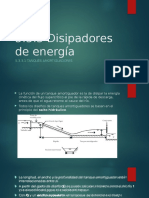 Tanques Amortiguadores