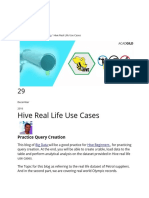 Hive Real Life Use Cases - AcadGild Blog