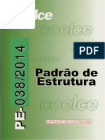 Coelce Padroes Estruturas Distribuiçao 20130624 7246 PDF