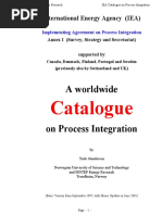 Process - Integration - Methods PDF