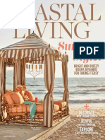 Coastal Living JulyAugust 2017 PDF