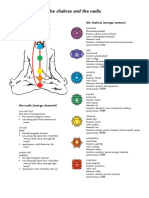 ChakrasNadis1 PDF