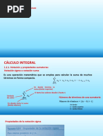 Presentación Suma de Riemann