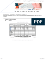 Informe Anual de Boletas de Honorarios Electronicas