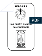 5 Los Cuatro Estados de Conciencia