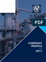 NIVAFER Company Profile 2017 Rev 3