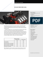 DC1671A - 480-483kW Scania Data Sheet