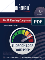 MR GMAT ReadingComprehension 6E