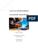 Manual-Taller de Soldadura