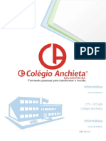 Atalhos Do Teclado PDF