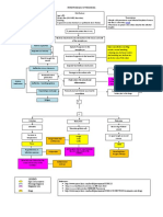 Pathophysiology of Pneumonia