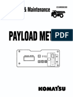 Payload Meter II - Manual