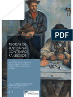 A Questão Da Objetividade Moral No Pensamento de Ronald Dworkin (E Por Que Isso Importa Ao Direito)