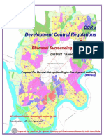 BSNA Development Control Regulations Old PDF