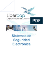 Sistemas de Seguridad Electrónica 1a