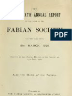 (1884) Fabian Tract (Volume 1928-1929) 