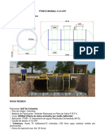 Plantas de Tratamiento Residual TC