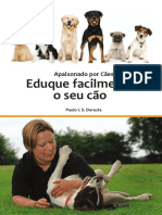 Eduque Facilmente o Seu Cão