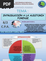 Diapositivas de Forense