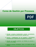 SESION 05 - Gestion Por Procesos