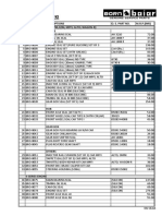 Maruti Oil Seals 2016