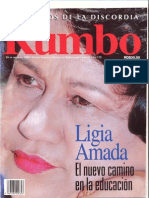 Revista Rumbo - 173