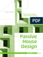 Detail Green - Passive House Design PDF