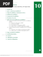 Manual de Tecnicas de Intervencion Cognitiva Conductuales