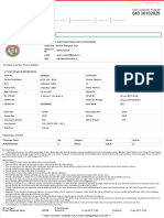 TSRTC Official Website For Online Bus Ticket Booking - Tsrtconline