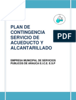 Plan Contingencia v03 Julio 2013