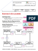 Operating Procedure Exercise 2