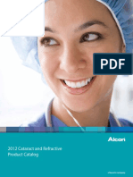 Alcon Iol Brochure