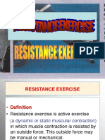 Resist 3