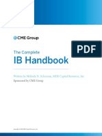 Broker Handbook